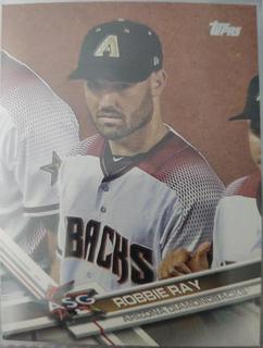 Robbie Ray