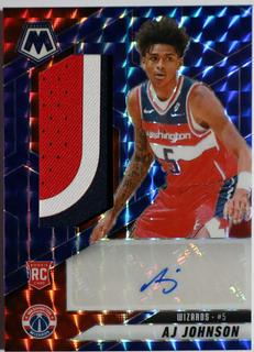 AJ Johnson