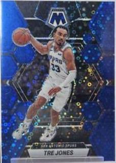 Tre Jones