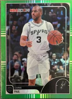 Chris Paul