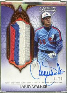 Larry Walker
