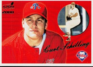 Curt Schilling