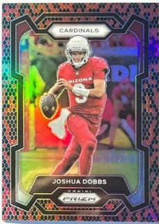 Joshua Dobbs