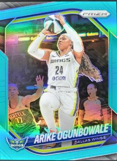 Arike Ogunbowale