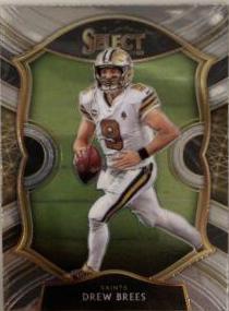 Drew Brees