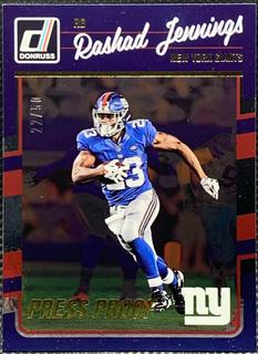 Rashad Jennings