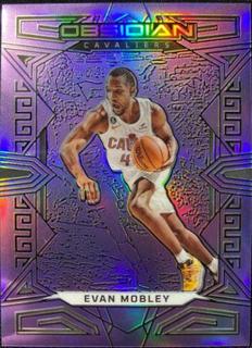 Evan Mobley
