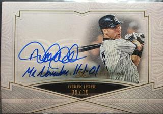 Derek Jeter