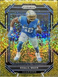 Khalil Mack