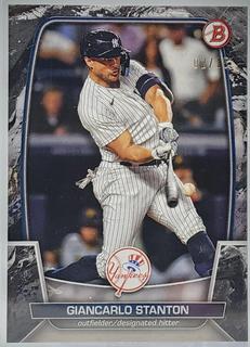 Giancarlo Stanton
