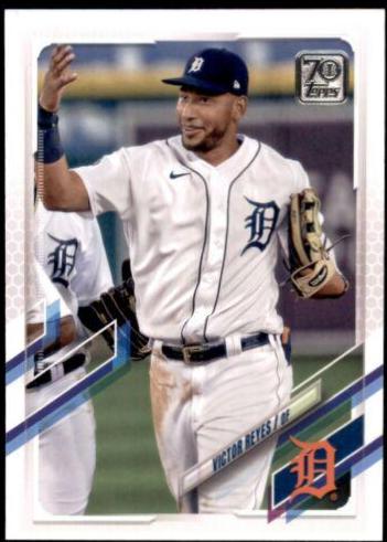 Victor Reyes #336