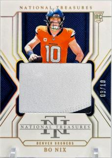 Bo Nix
