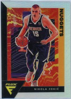 Nikola Jokic