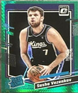 Sasha Vezenkov