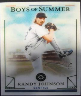 Randy Johnson