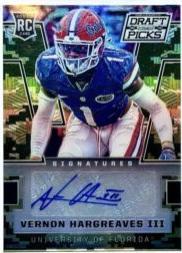 Vernon Hargreaves III