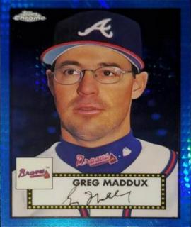Greg Maddux