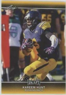Kareem Hunt
