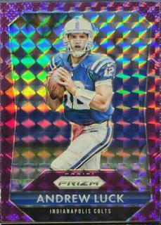 Andrew Luck