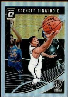 Spencer Dinwiddie