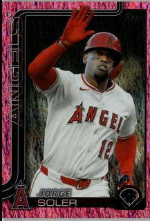 Jorge Soler