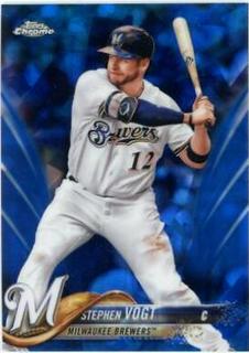 Stephen Vogt