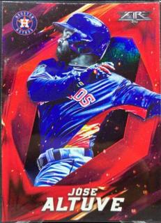 Jose Altuve