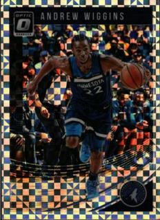 Andrew Wiggins