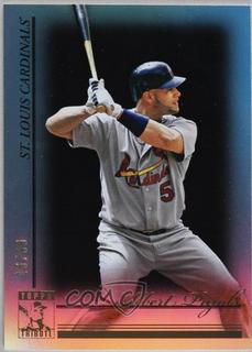 Albert Pujols