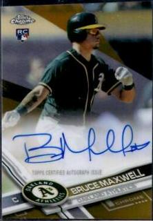 Bruce Maxwell