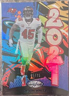 Devin White