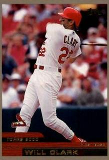 Will Clark