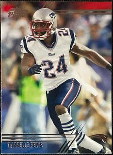Darrelle Revis