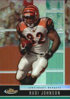 Rudi Johnson