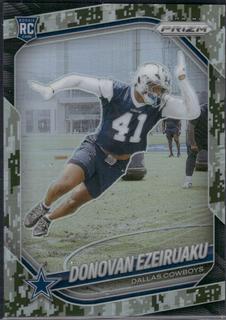 Donovan Ezeiruaku