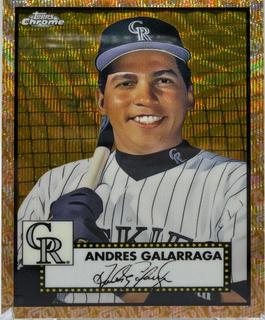 Andres Galarraga