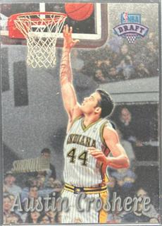 Austin Croshere