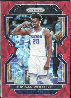 Hassan Whiteside