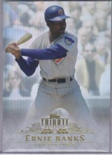 Ernie Banks