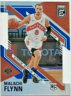 Malachi Flynn