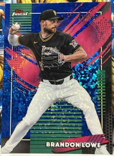 Brandon Lowe