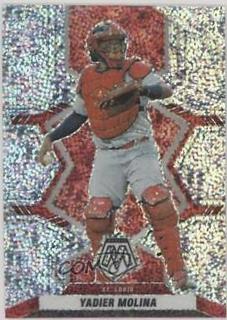 Yadier Molina