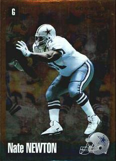 Nate Newton
