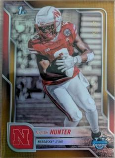 Nyziah Hunter