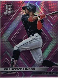 Francisco Lindor