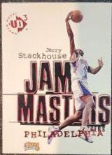 Jerry Stackhouse