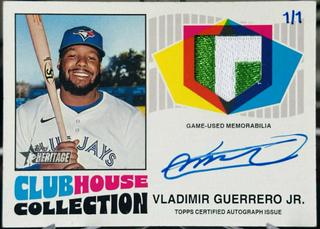 Vladimir Guerrero Jr.