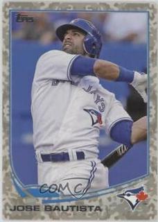 Jose Bautista
