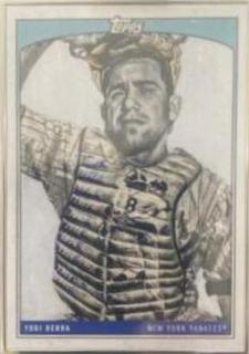 Yogi Berra