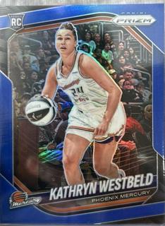 Kathryn Westbeld